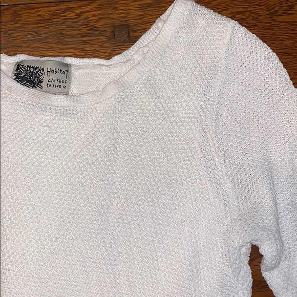 Habitat Sweater - Picture 1 of 5